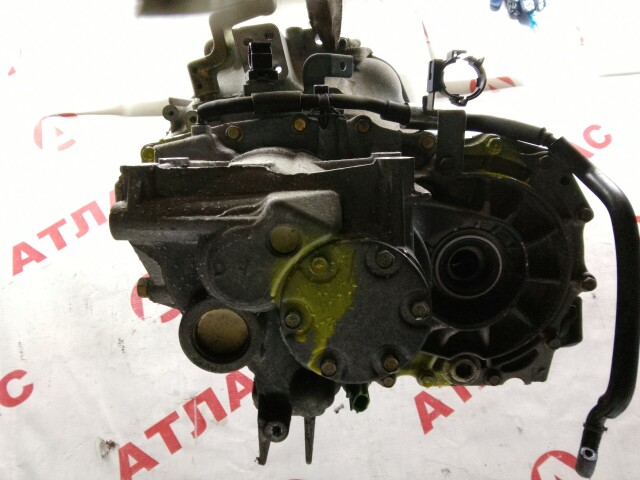 МКПП NISSAN Sunny QG15-DE