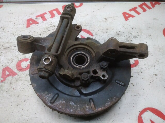 Ступица NISSAN X-Trail 