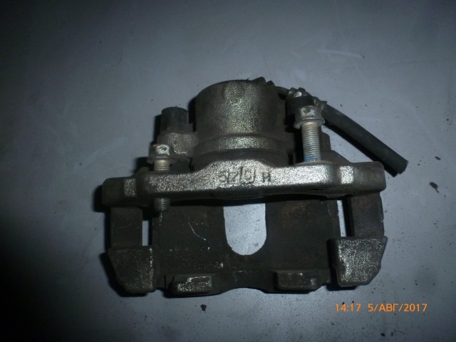 Суппорт MAZDA Demio 