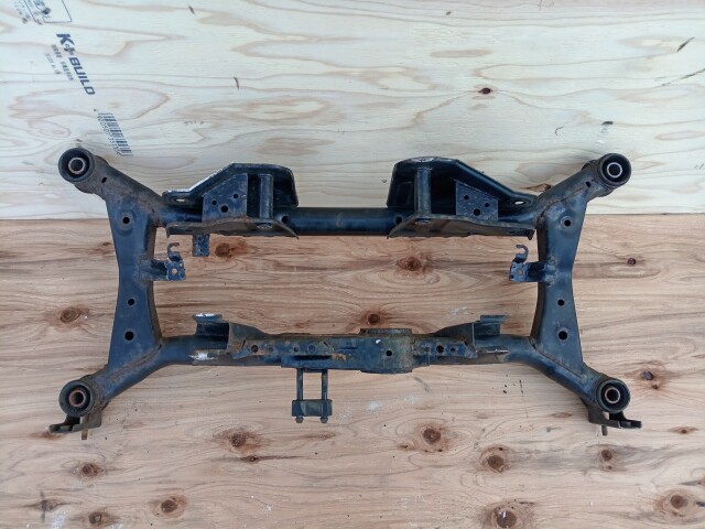 Балка задняя NISSAN X-Trail 