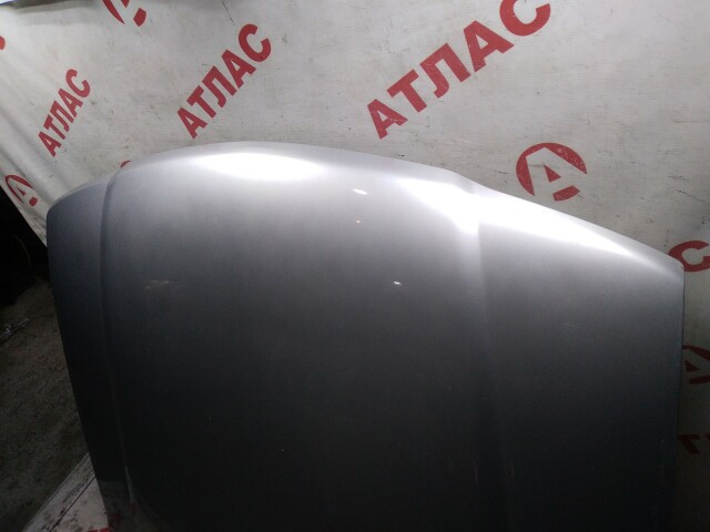 Капот NISSAN Sunny 