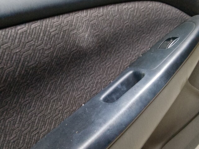 Дверь TOYOTA Caldina 