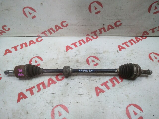 Привод длинный HONDA Stream D17A