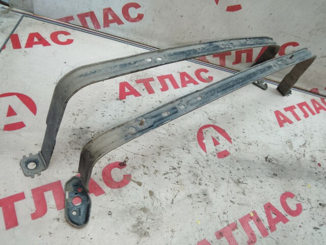 Хомут FORD Focus II 