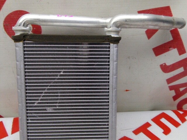 Радиатор печки TOYOTA Corolla Axio 
