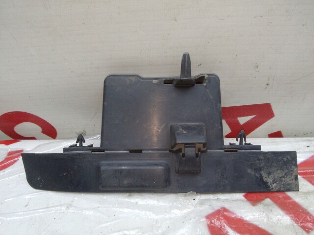 Защита радиатора RENAULT Duster 