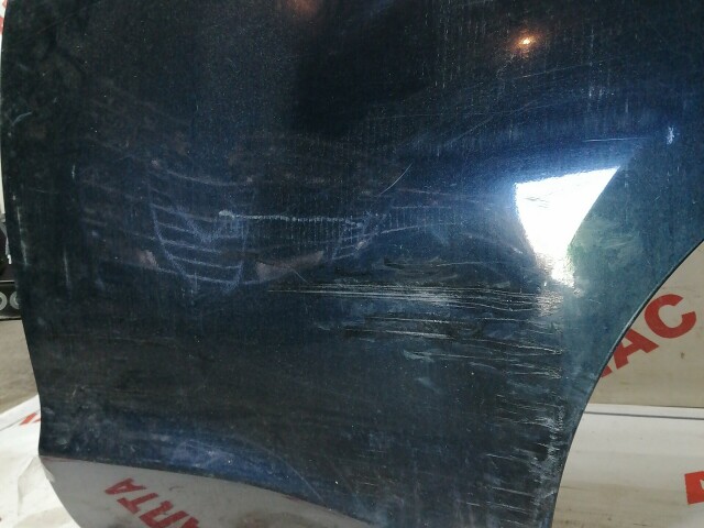 Дверь NISSAN Juke 