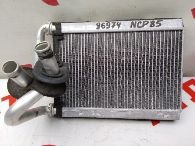 Радиатор печки TOYOTA Sienta 