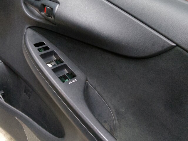 Дверь TOYOTA Corolla Fielder 