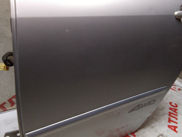 Дверь TOYOTA Corolla Fielder 