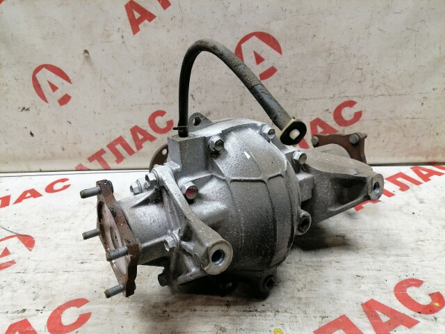 Редуктор SUZUKI Grand Vitara J20A