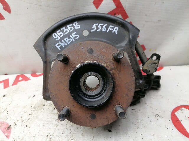 Ступица NISSAN Sunny 