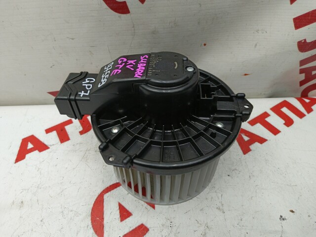 Моторчик печки SUBARU XV 