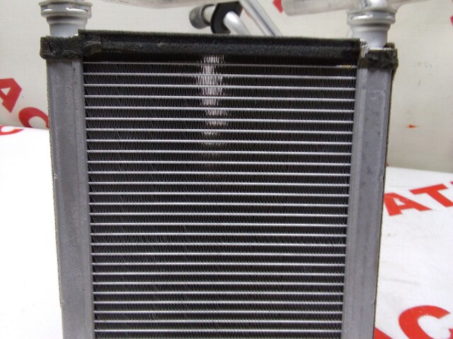 Радиатор печки TOYOTA Allex 
