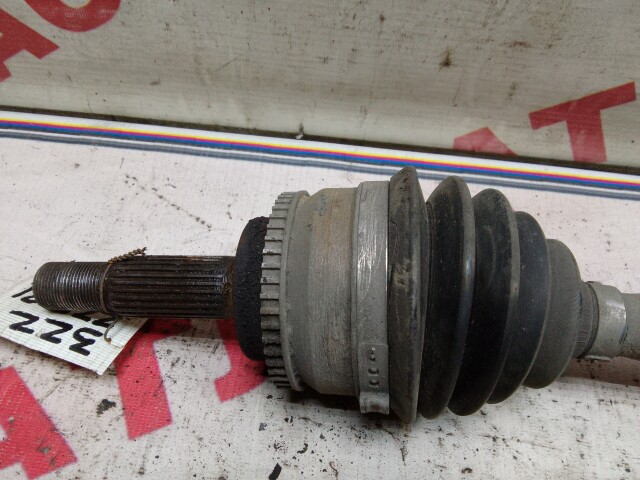 Привод длинный TOYOTA Corolla 3ZZ-FE