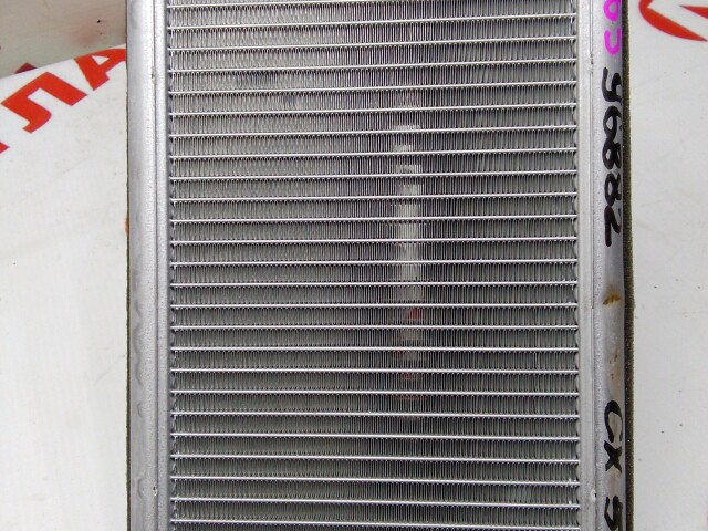 Радиатор печки MAZDA CX-5 