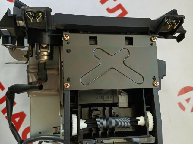 Магнитола NISSAN Primera 