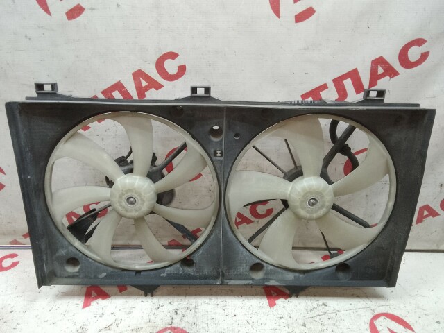 Диффузор TOYOTA Camry 