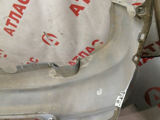 Бампер задний HONDA Civic 