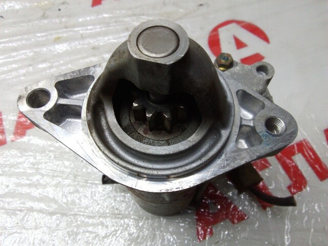 Стартер TOYOTA Corolla 1NZ-FE