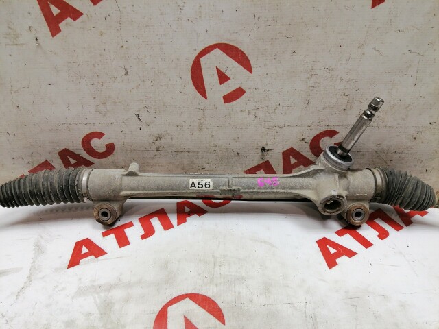 Рулевая рейка TOYOTA Corolla Fielder 