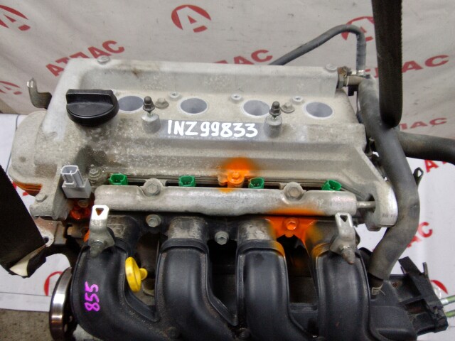 ДВС TOYOTA Corolla Fielder 1NZ-FE