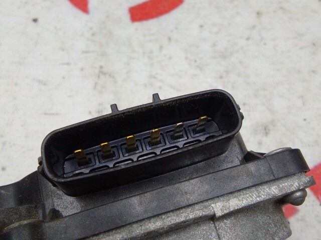 Дроссельная заслонка TOYOTA Avensis 2AZ-FSE