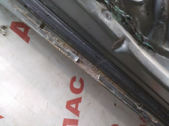 Дверь TOYOTA Corolla 