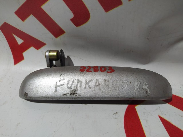 Ручка двери TOYOTA FunCargo 