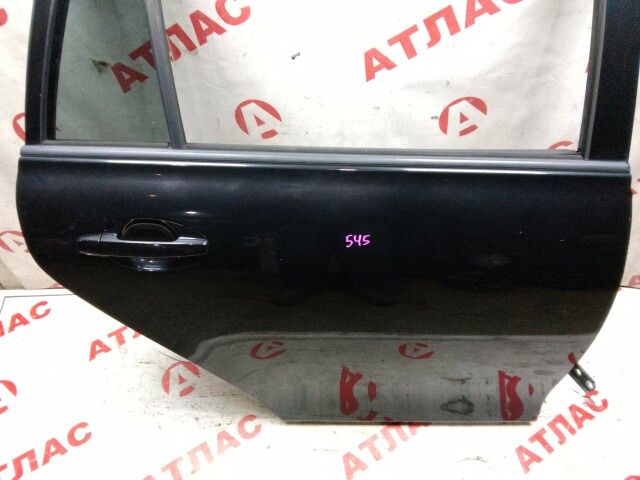 Дверь TOYOTA Corolla Fielder 