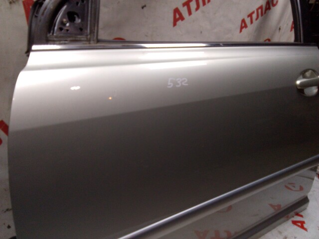 Дверь TOYOTA Avensis 