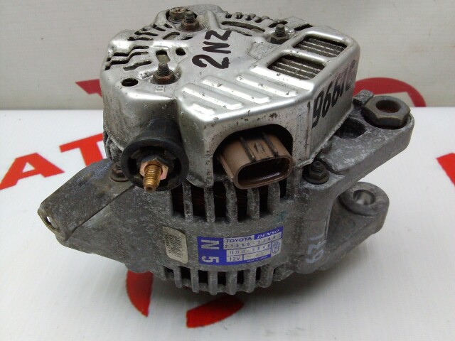 Генератор TOYOTA Platz 2NZ-FE