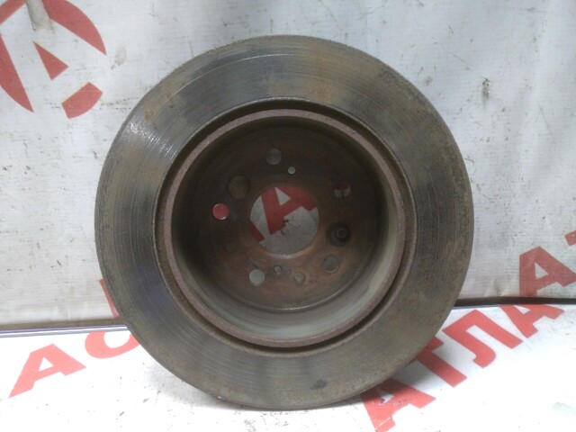 Диск тормозной TOYOTA Camry 