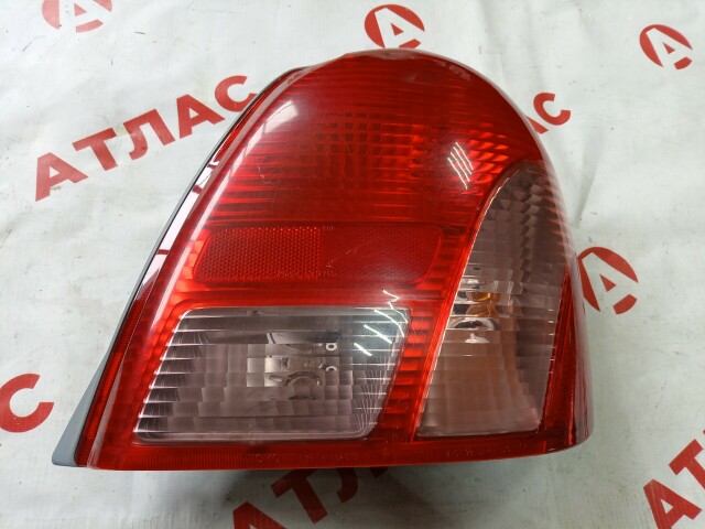 Стоп TOYOTA Platz 