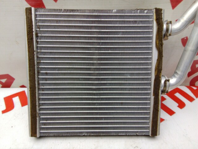 Радиатор печки NISSAN Dualis 