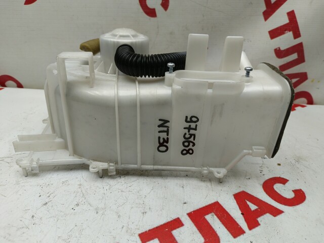 Моторчик печки NISSAN X-Trail 