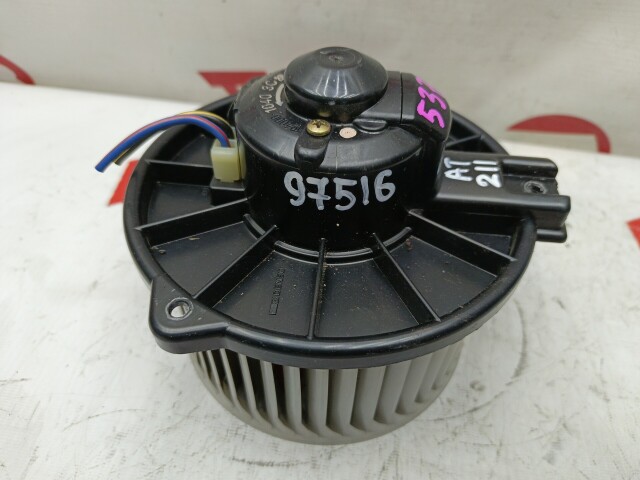 Моторчик печки TOYOTA Caldina 