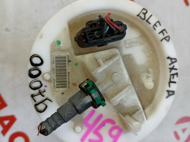 Бензонасос MAZDA Axela 