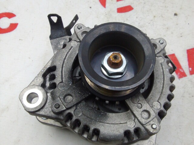 Генератор TOYOTA Avensis 2AZ-FSE