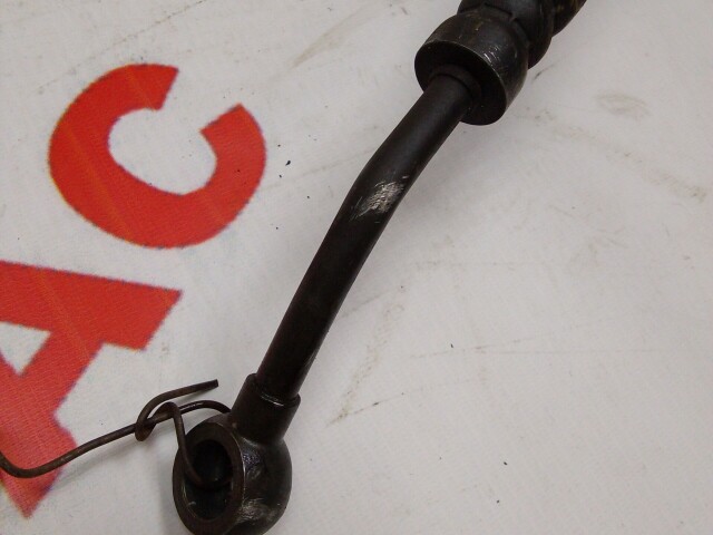 Шланг гидроусилителя TOYOTA Corolla 