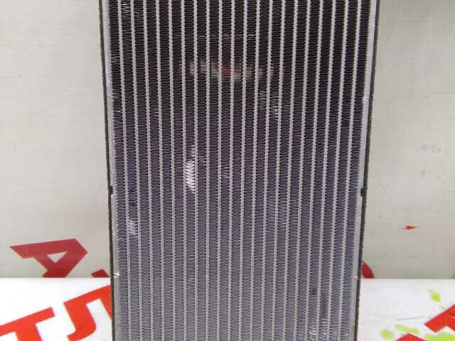 Радиатор печки HONDA Stream 