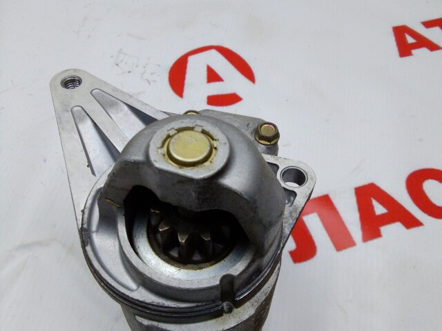 Стартер NISSAN Bluebird Sylphy QR20-DE