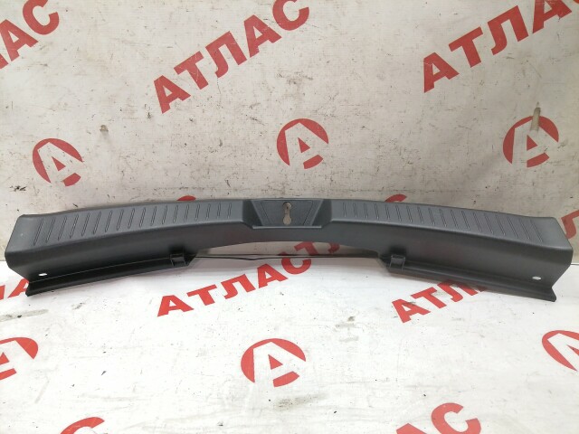 Накладка замка багажника MAZDA CX-5 