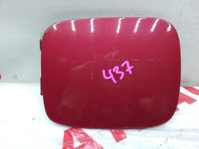 Лючок бензобака MAZDA Premacy 