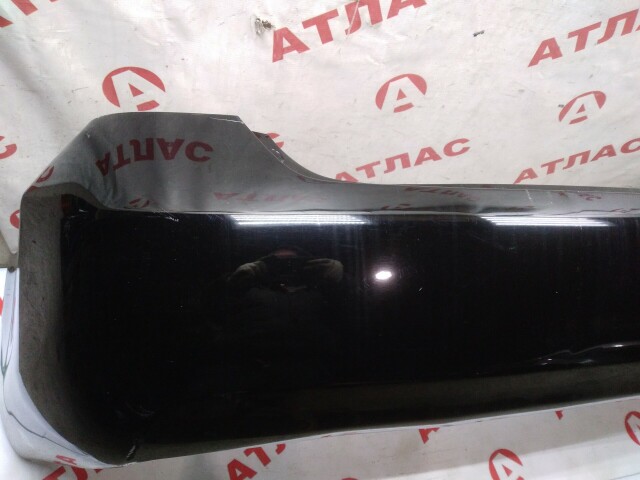 Бампер задний TOYOTA Camry 