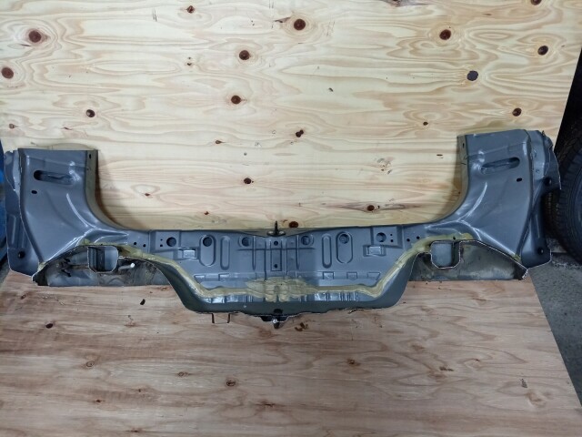 Задняя панель HONDA CR-V 