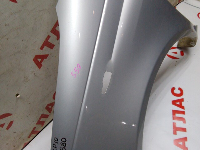 Крыло TOYOTA Vitz 