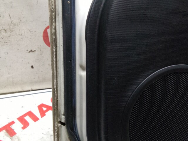 Дверь TOYOTA Ist 