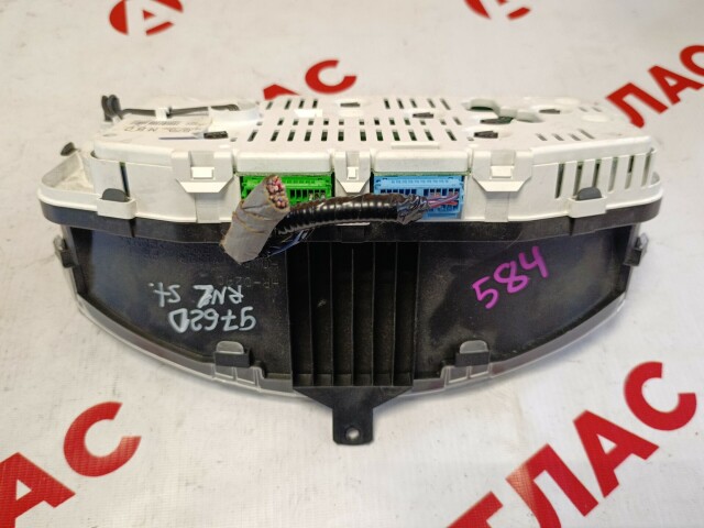 Щиток приборов HONDA Stream 