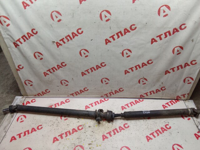 Карданный вал TOYOTA Corona Premio 3C-ТЕ